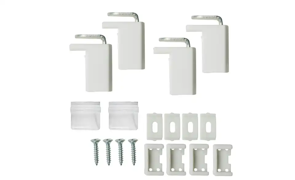 Mydeco Plissee, Detailansicht