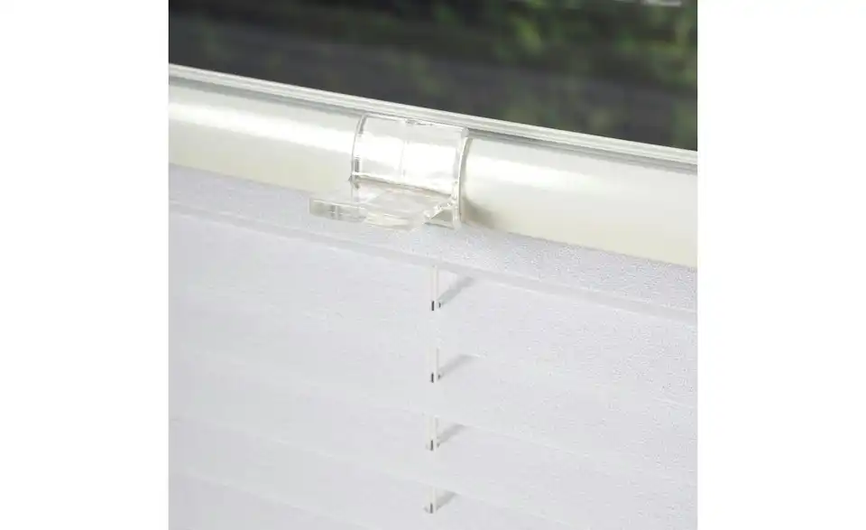 Mydeco Plissee, Detailansicht