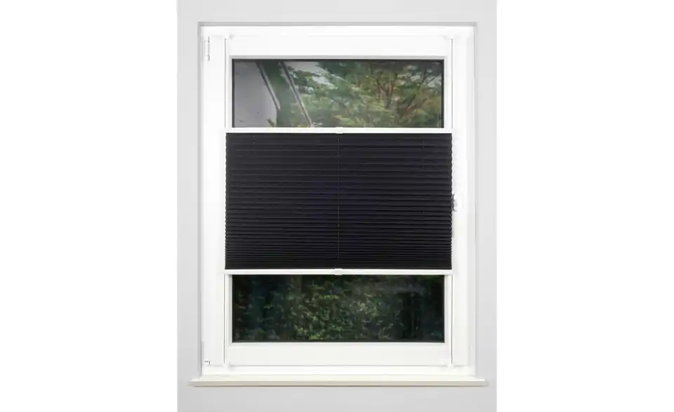 Mydeco Plissee, in Wohnsituation