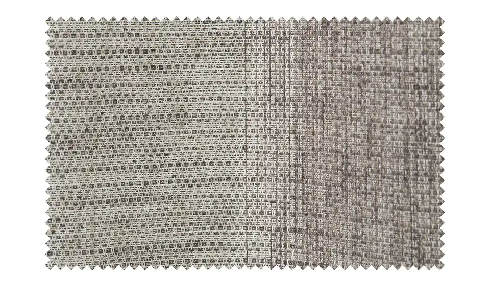 como Verdeckter Schlaufenschal Viola, Stoffstruktur