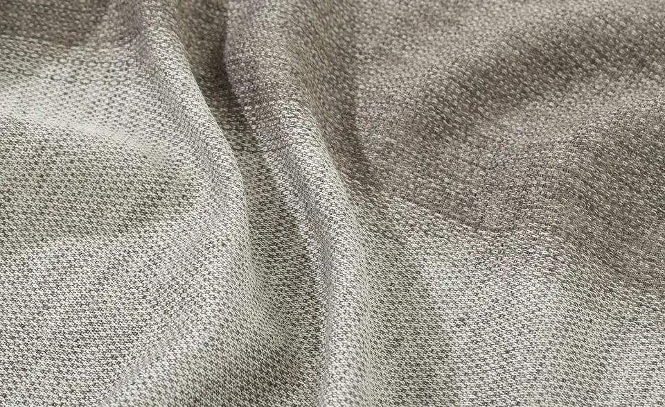 como Verdeckter Schlaufenschal Viola, Detailansicht