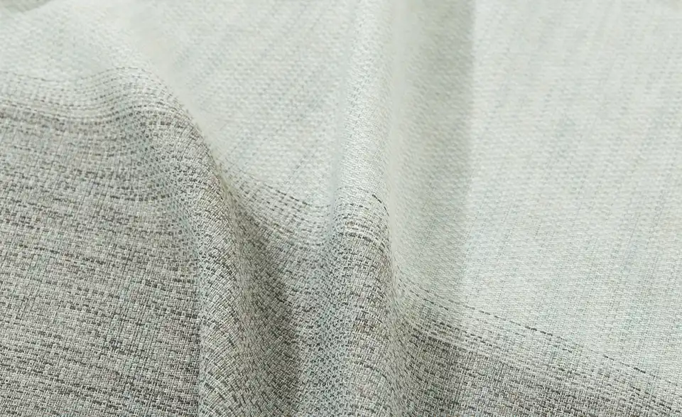 como Verdeckter Schlaufenschal Viola, Detailansicht