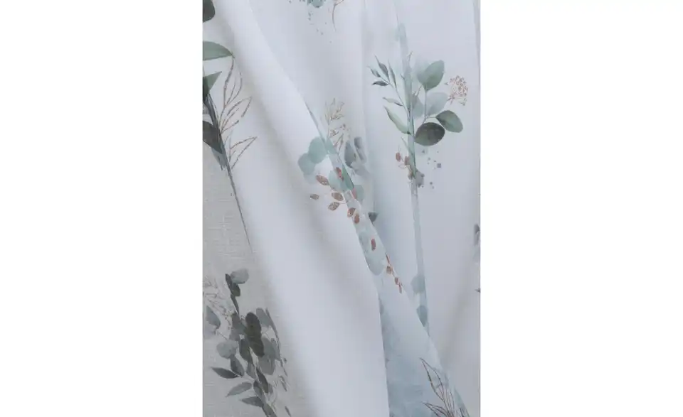 HOMING Schlaufenschal, Detailansicht