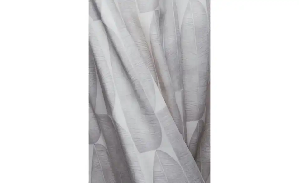 HOMING Schlaufenschal, Detailansicht