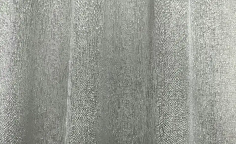 como Vorhang Runa, Detailansicht