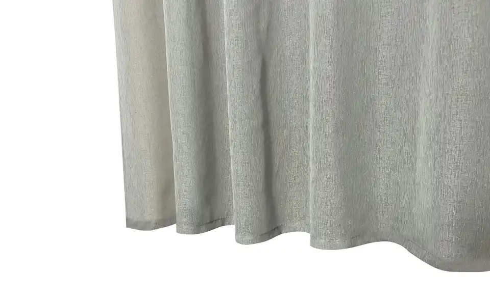 como Vorhang Runa, Detailansicht