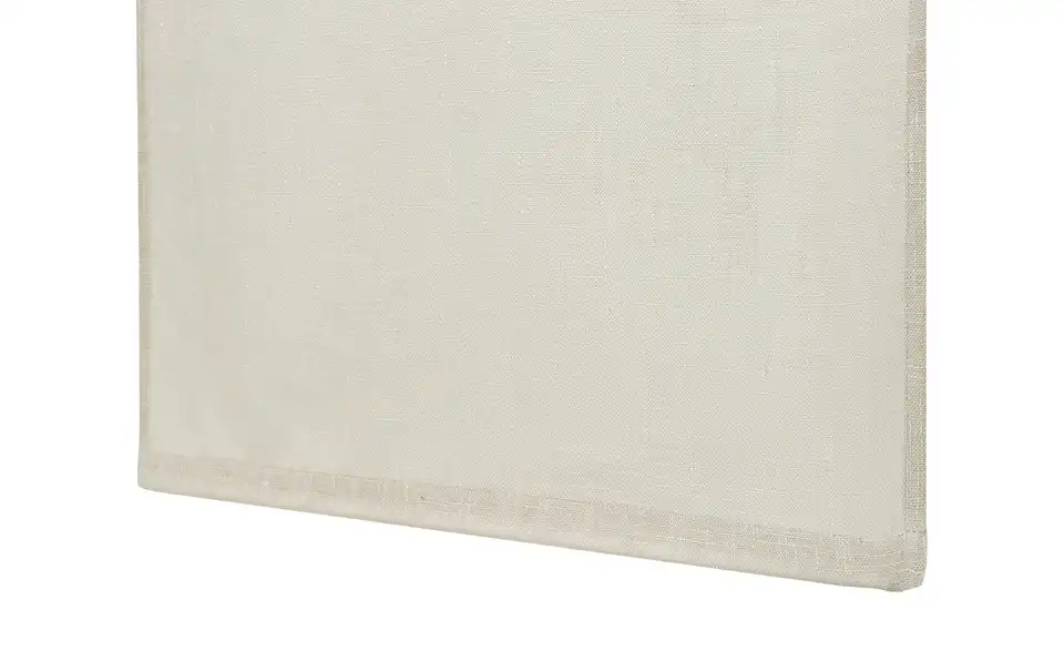 como Flächenvorhang Anna, Detailansicht