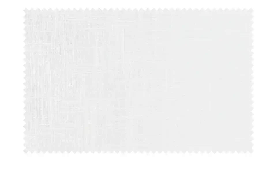 como Flächenvorhang Anna, Stoffstruktur