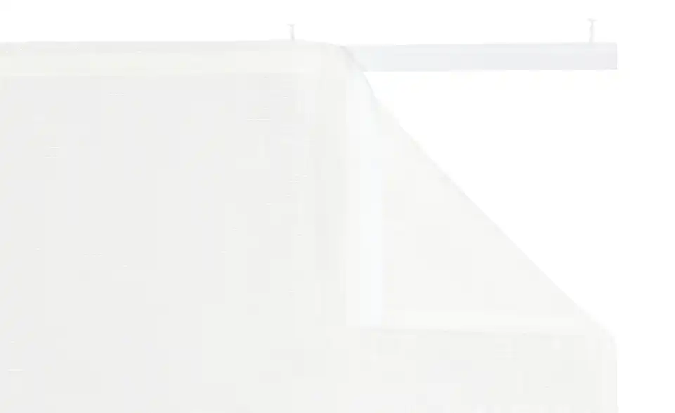 como Flächenvorhang Anna, Detailansicht