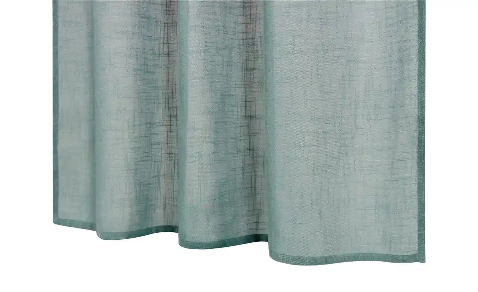 como Vorhang Anna, Detailansicht