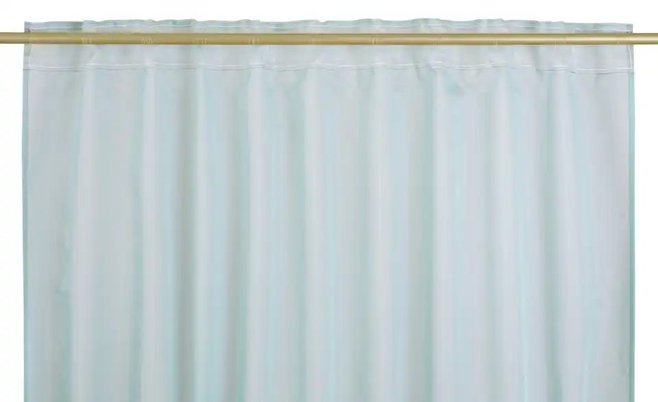 como Vorhang Blätter, Detailansicht