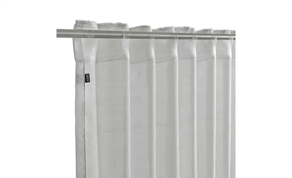 JOOP! Fertiggardine, Detailansicht