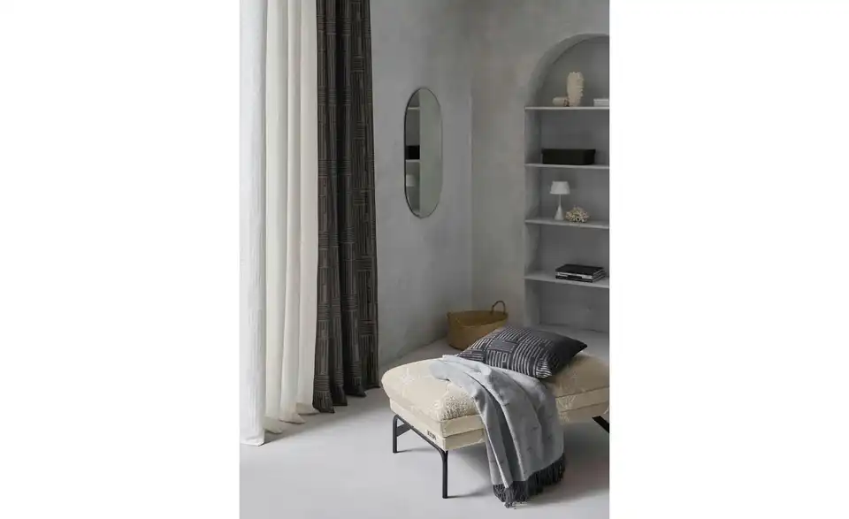 JOOP! Fertigvorhang, in Wohnsituation