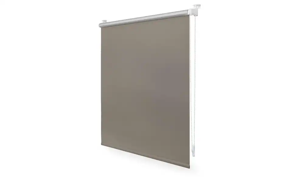 Lichtblick Thermo-Rollo Klemmfix, Perspektive