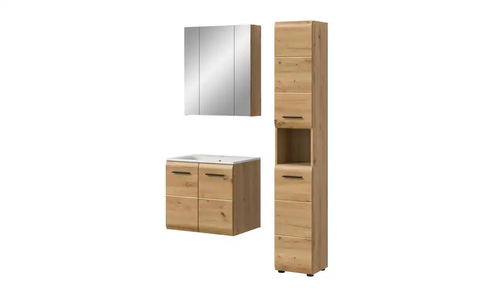 Badkombination, Perspektive