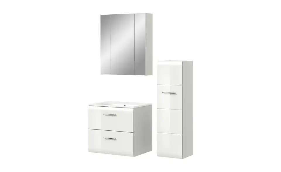 Badkombination, Perspektive