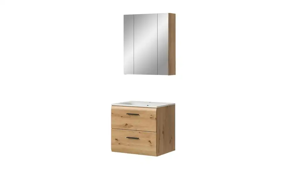 Badkombination, Perspektive