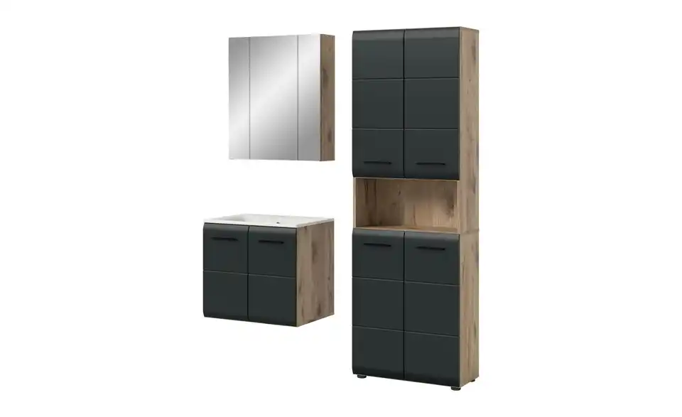 Badkombination, Perspektive