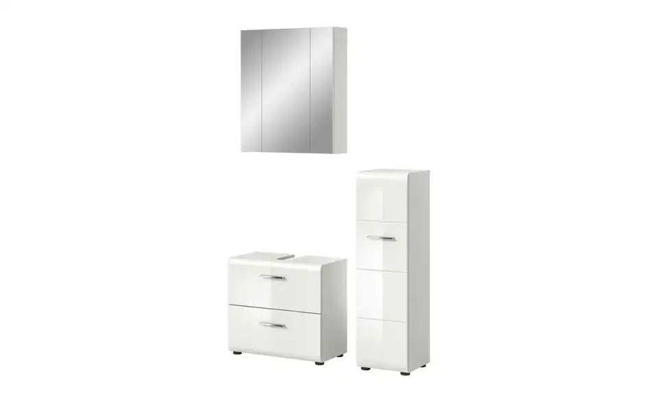 Badkombination, Perspektive