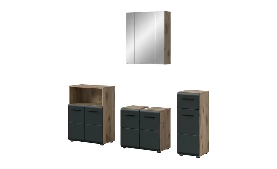 Badkombination, Perspektive