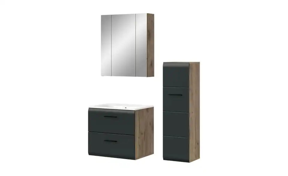 Badkombination, Perspektive