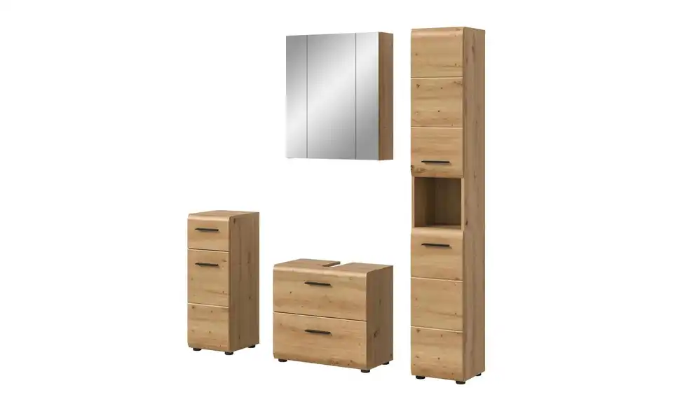 Badkombination, Perspektive