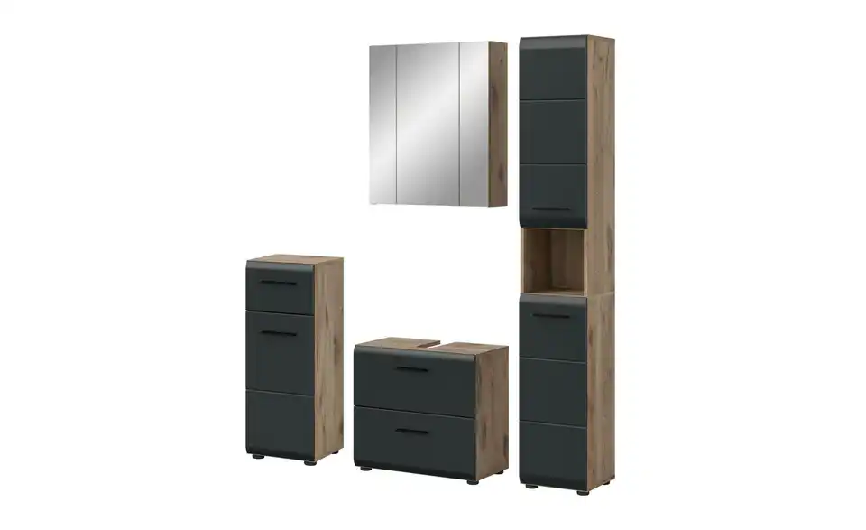 Badkombination, Perspektive