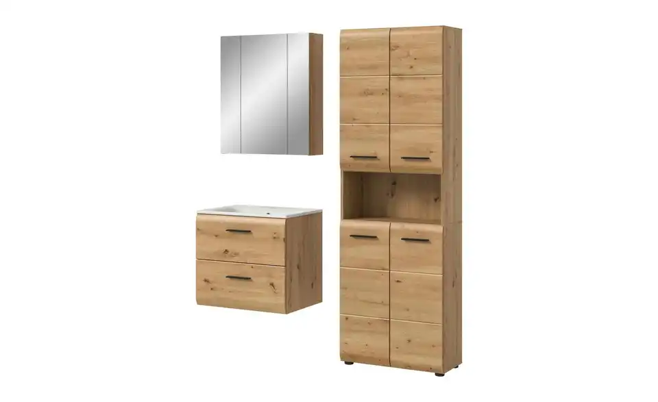 Badkombination, Perspektive