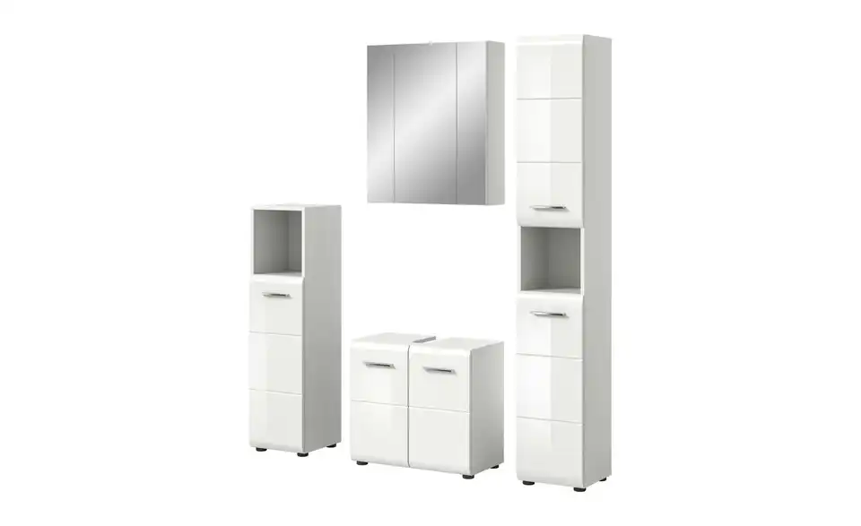 Badkombination, Perspektive