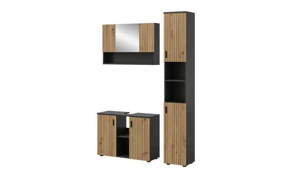 Badkombination, Perspektive