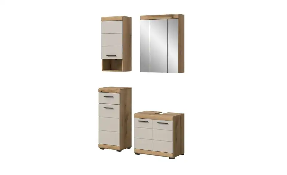 Badkombination, Perspektive