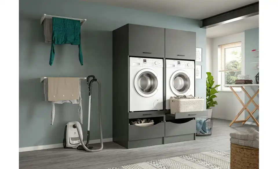 Waschmaschinenumbau Set Frillensee, in Wohnsituation