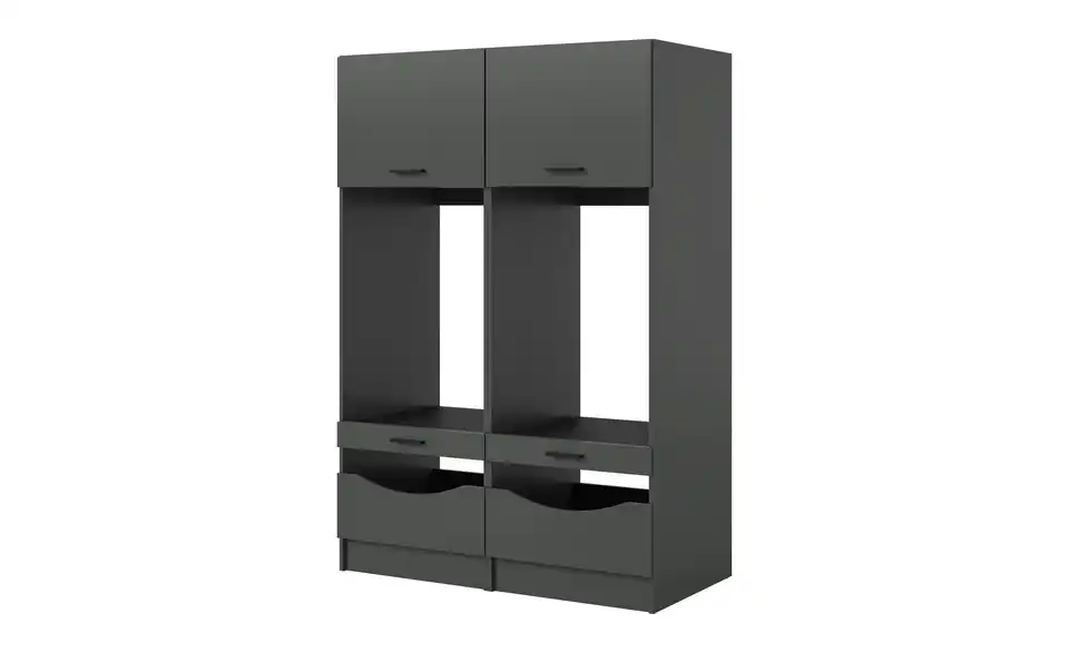 Waschmaschinenumbau Set Frillensee, Perspektive