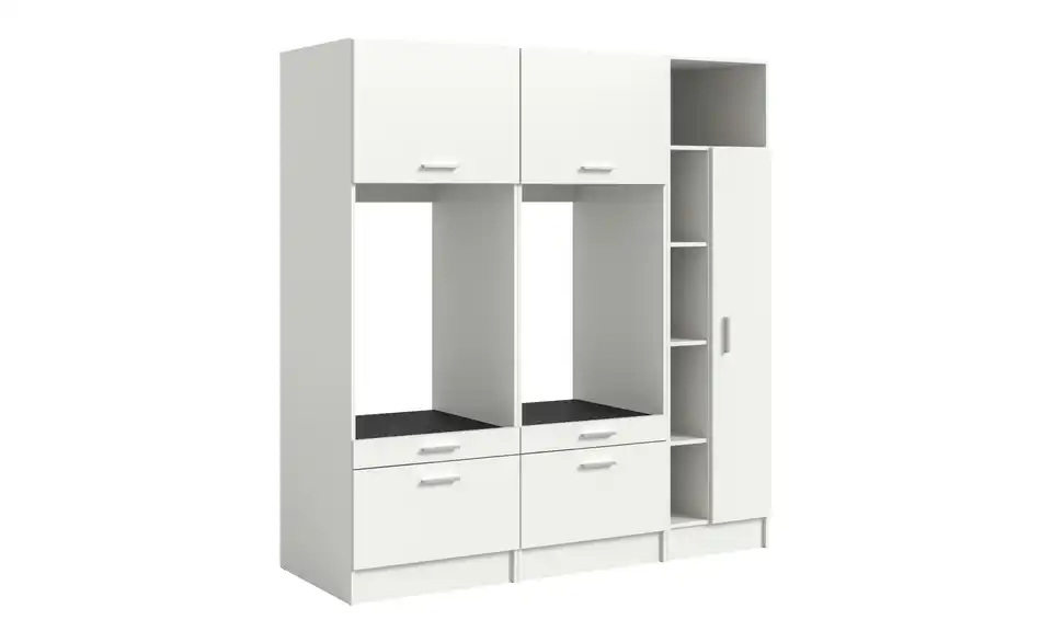 Waschmaschinenumbau Set Frillensee, Perspektive