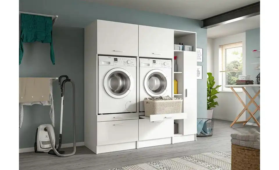 Waschmaschinenumbau Set Frillensee, in Wohnsituation