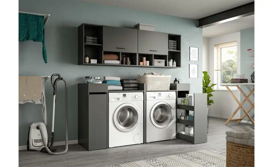 Waschmaschinenumbau Set, in Wohnsituation