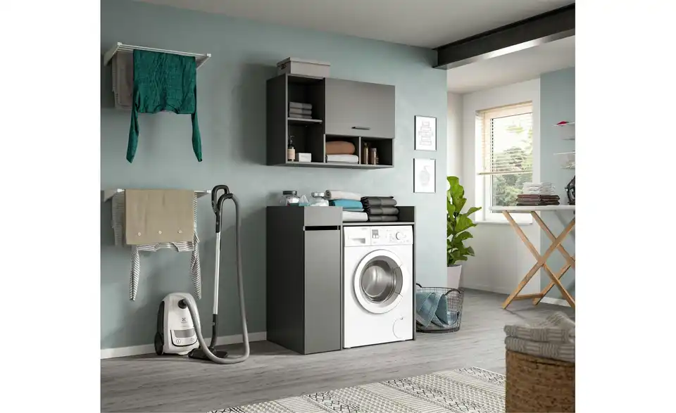 Waschmaschinenumbau Set, in Wohnsituation