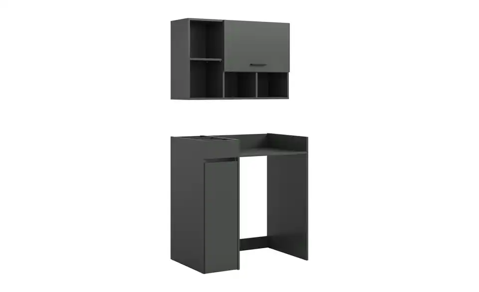 Waschmaschinenumbau Set, Perspektive