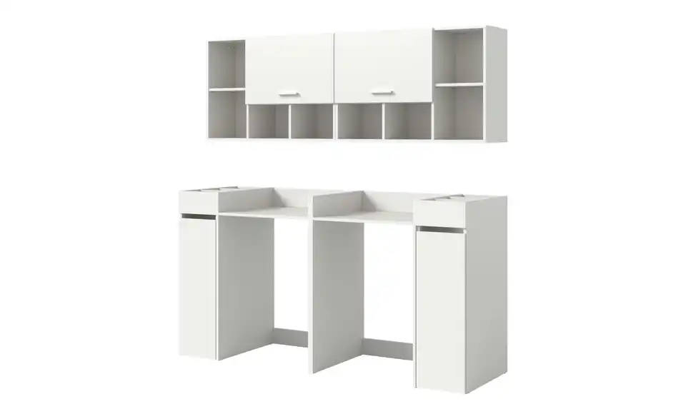 Waschmaschinenumbau Set, Perspektive