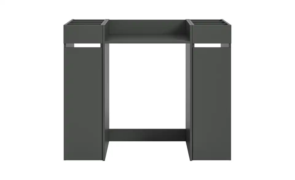 Waschmaschinenumbau Set, Frontansicht