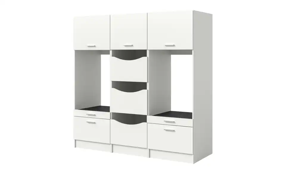 Waschmaschinenumbau Set Frillensee, Perspektive