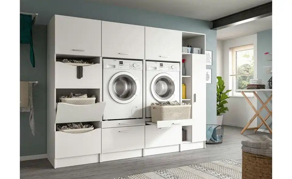 Waschmaschinenumbau Set Frillensee, in Wohnsituation