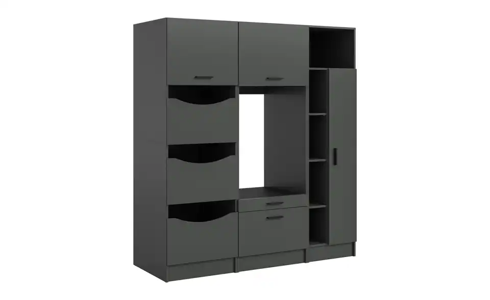 Waschmaschinenumbau Set Frillensee, Perspektive