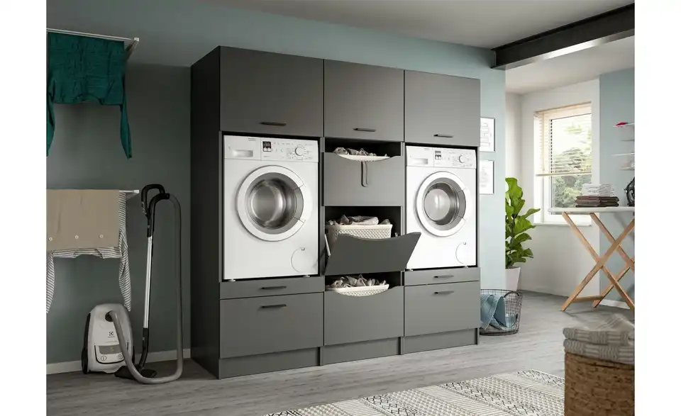 Waschmaschinenumbau Set Frillensee, in Wohnsituation