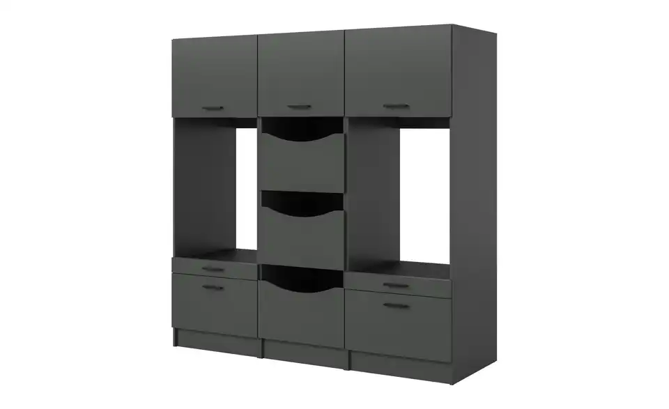 Waschmaschinenumbau Set Frillensee, Perspektive