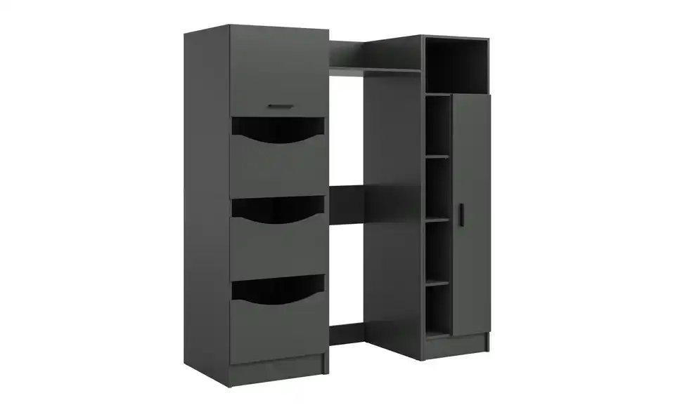 Waschmaschinenumbau Set, Perspektive