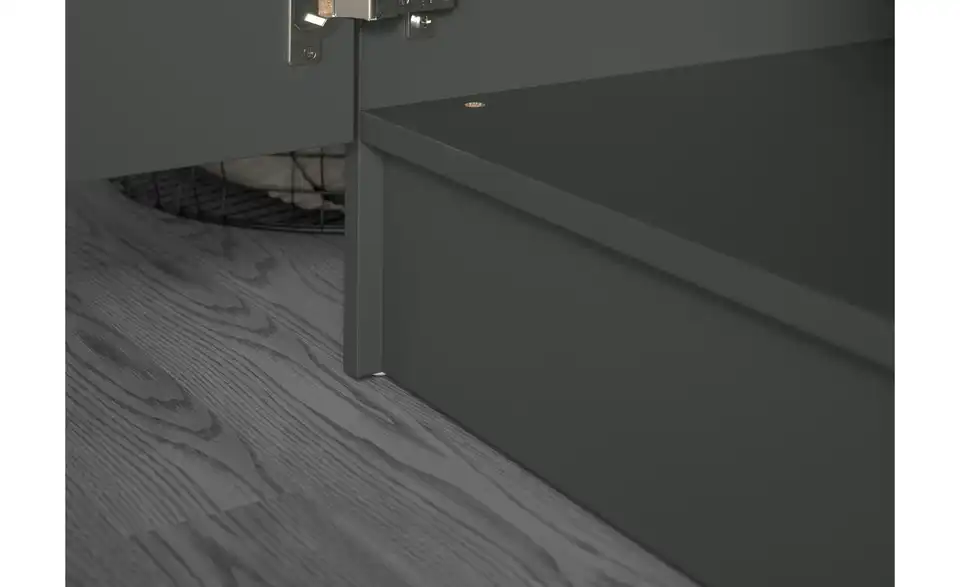 Waschmaschinenumbau Set Frillensee, Detailansicht