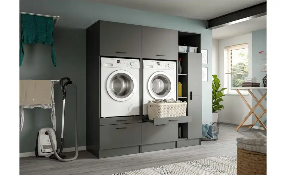 Waschmaschinenumbau Set Frillensee, in Wohnsituation