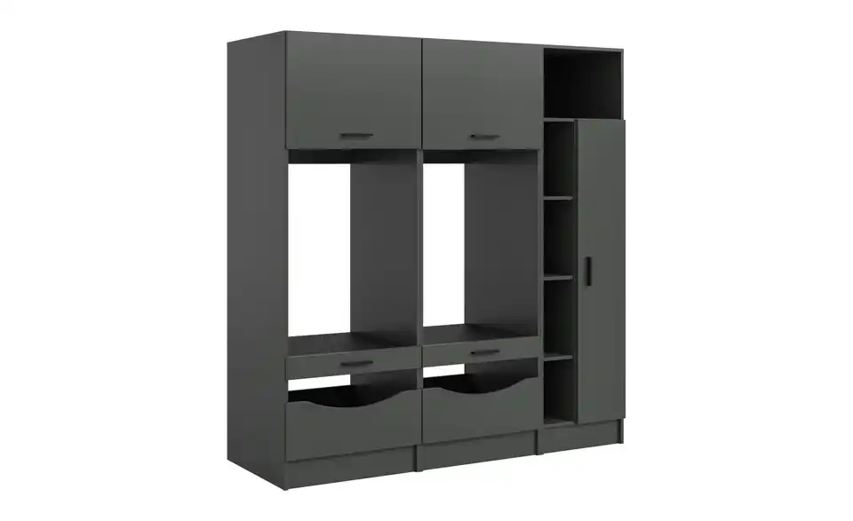 Waschmaschinenumbau Set Frillensee, Perspektive