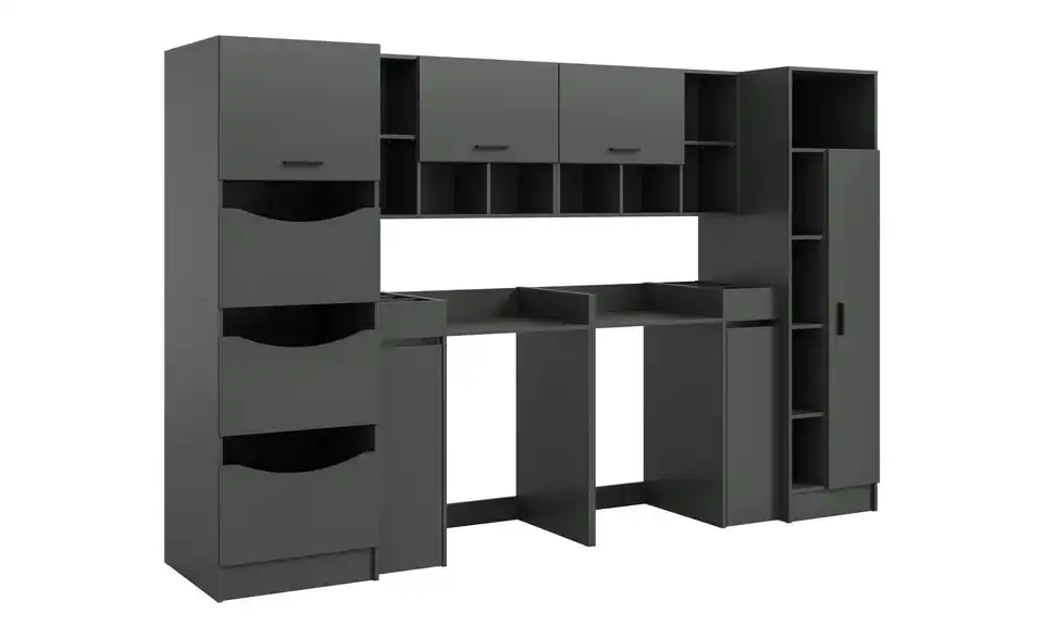 Waschmaschinenumbau Set, Perspektive